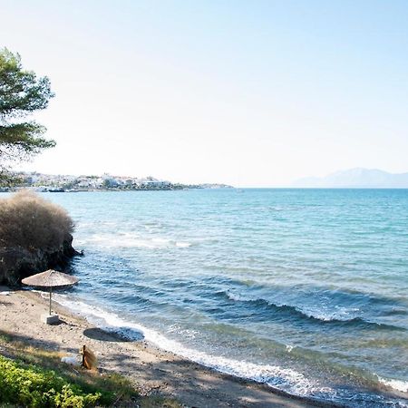 Luxury Premium Suite In Chalkida Exterior photo