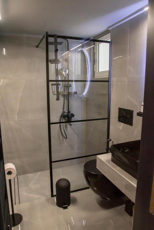 Luxury Premium Suite In Chalkida Exterior photo