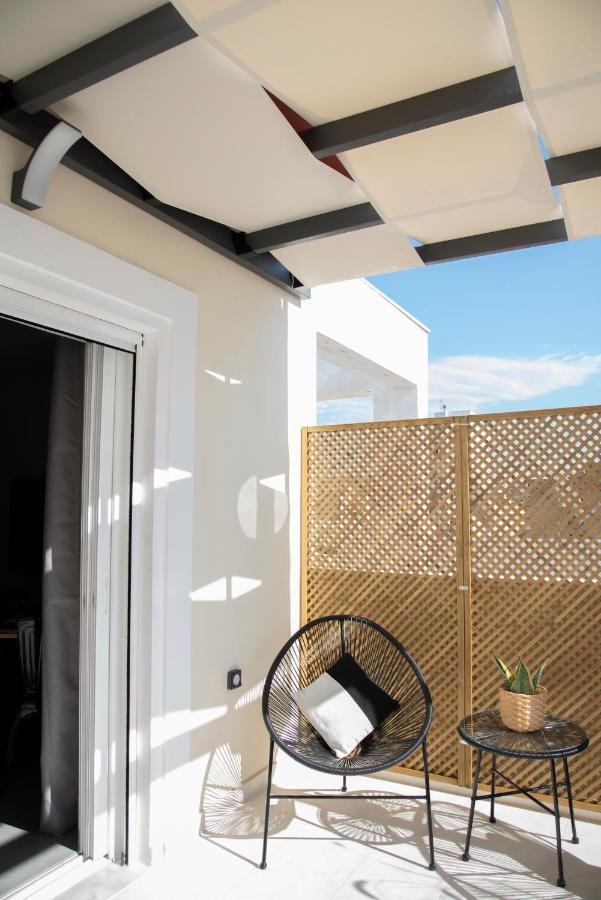 Luxury Premium Suite In Chalkida Exterior photo