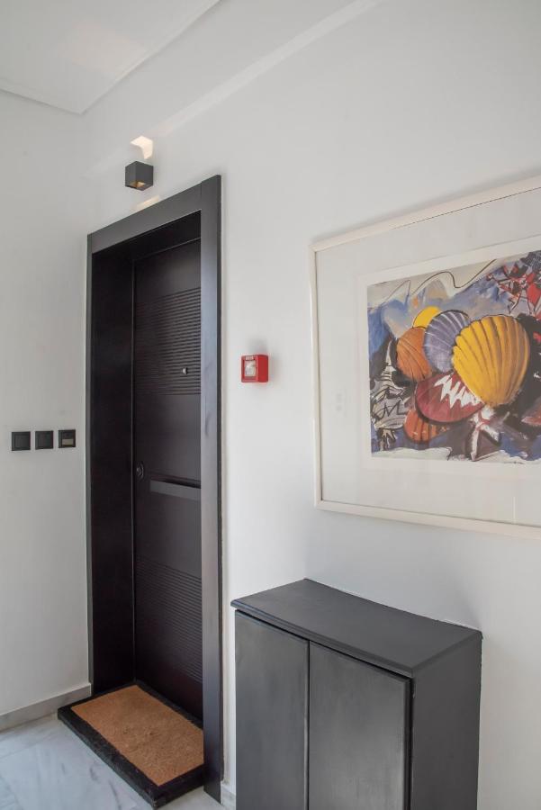 Luxury Premium Suite In Chalkida Exterior photo