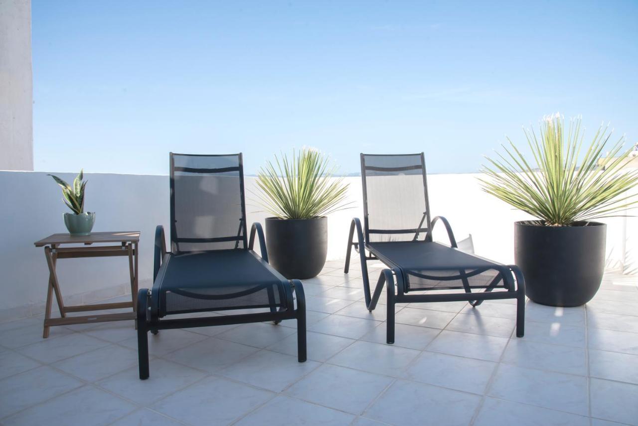 Luxury Premium Suite In Chalkida Exterior photo